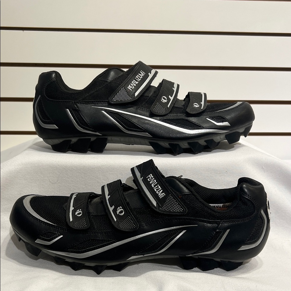 Pearl Izumi Men’s Cycling Shoes – Size 13 (47 EU / 12 UK) - Picture 4 of 9